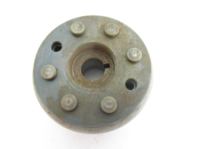 電磁リフト 99 Kawasaki KX 125 Flywheel Rotor Magneto 21007-1349 - cyclesrus.net
